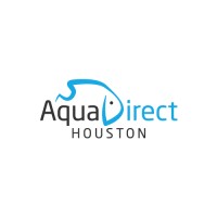 Aqua Direct Houston logo - Similar company to Usa Pool Direct