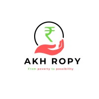 AkhRopy logo - Similar company to Funel