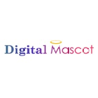Digital Mascot Australia logo - Similar company to Futureway - Strategy Design, It Consulting & Digital Marketing