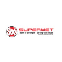 Supermet Sri Lanka logo - Similar company to Metecno Lanka