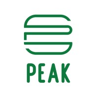 Peak Burger logo - Similar company to One Bt