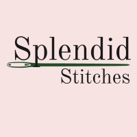Splendid Stitches logo - Similar company to Yodomo