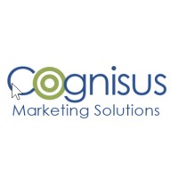 Cognisus Marketing Solutions logo - Similar company to Cfcontent