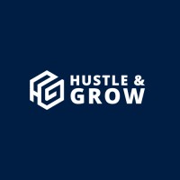 Hustle & Grow Marketing Automation AI Agency logo - Similar company to Hustle Ai Solutions