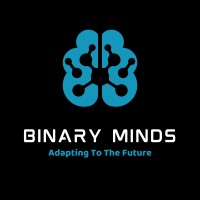 Binary Minds logo - Similar company to Chipquest