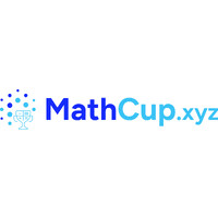 Mathcup® logo - Similar company to Mathleague