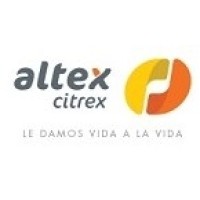 Altex Citrex logo - Similar company to Instituto Tecnológico Superior De Martínez De La Torre