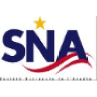 Société Nationale de l'Acadie logo - Similar company to Association Of Fundraising Professionals (Afp) New Brunswick Chapter