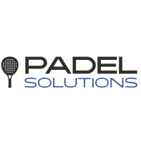 Padel Solutions logo - Similar company to Padel Build