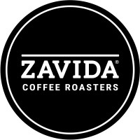 Zavida Coffee Roasters logo - Similar company to Propeller Coffee Co.