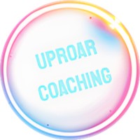Uproar Coaching, LLC logo - Similar company to Jen Porter Coaching