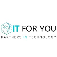 IT For You logo - Similar company to Vemo It Solutions Limited