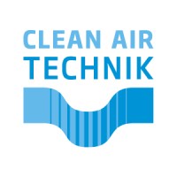 Clean Air Technik GmbH logo - Similar company to Ind Serv