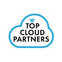 Top Cloud Partners logo - Similar company to Honey Networks