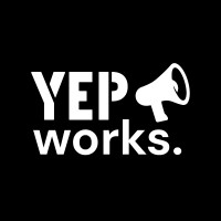 YEPworks logo - Similar company to Clickwise