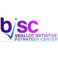 Ballot Initiative Strategy Center logo - Similar company to Kalamuna