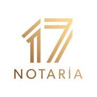 Notaría 17 Los Cabos logo - Similar company to Ml Consulting