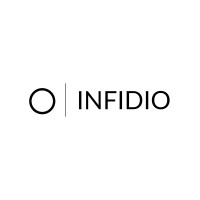Infidio logo - Similar company to Infidi