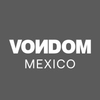 VONDOM Mx logo - Similar company to Domain Central Townsville