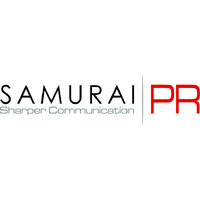Samurai PR logo - Similar company to Insights Danmark