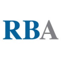 Ross Bianco Architect/RBA logo - Similar company to Studio 343