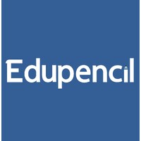Edupencil logo - Similar company to Hoogaaa
