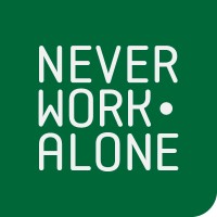 Never Work Alone logo - Similar company to Cne (Csc)