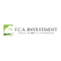 FCA Investment logo - Similar company to Michael Borchardt Bv