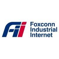 Foxconn Industrial Internet - FII logo - Similar company to Wwc