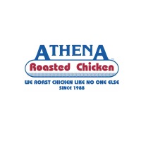 Athena Roasted Chicken logo - Similar company to Dla Immigration Services