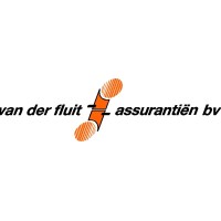 Van der Fluit Assurantiën logo - Similar company to Blauw & Florijn