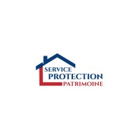 Service Protection Patrimoine logo - Similar company to Les Demeures De Marcelle