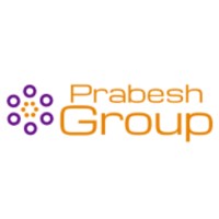 Prabesh Group logo - Similar company to Syntrax Sp. Z O.O.