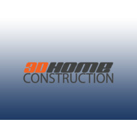 3D Home Construction logo - Similar company to 3D Division