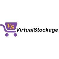 VirtualStockage logo - Similar company to Le Distributeur 2.0