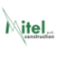 Mitel Construction S.R.L.