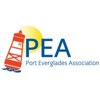 Port Everglades Association logo - Similar company to Psa Construction Inc.