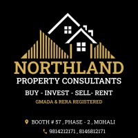 Northland Property Consultant logo - Similar company to Northland Consultant