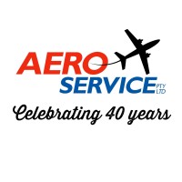 Aero Service Pty Ltd logo - Similar company to Aero-Mess