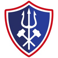Trident Secure Destruction logo - Similar company to Ace Iron & Metal
