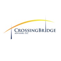 CrossingBridge Advisors, LLC logo - Similar company to Evolution Biologyx