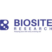 Biosite Research logo - Similar company to Genei Laboratories Pvt Ltd