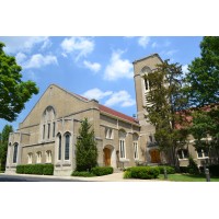 Union Church Of Hinsdale
