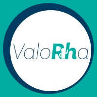 ValoRha Consultoria e Assessoria de RH logo - Similar company to Pasil Personnel And Businees Administration