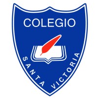 Colegio Santa Victoria logo - Similar company to Colegios Cree