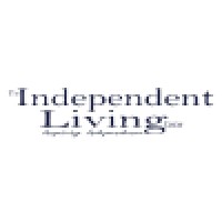 The Independent Living Center logo - Similar company to Christian County Library
