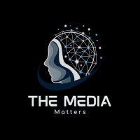 The Media Matters logo - Similar company to Fiveowlfilms Media Llp