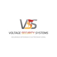 VSS-Voltage Security Systems logo - Similar company to Mgb Security Safe