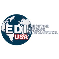 EDI-USA (Executive Defense International) logo - Similar company to Armourer'S Choice