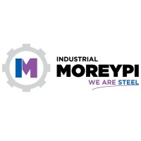 INDUSTRIAL MOREYPI S.A. logo - Similar company to Ast Ingeniería S.L.